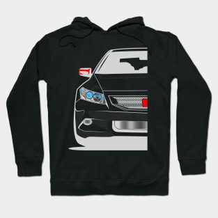 Accord 2009 Hoodie